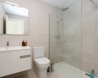 Resale - Apartment -
Pilar de la Horadada - Costa Blanca