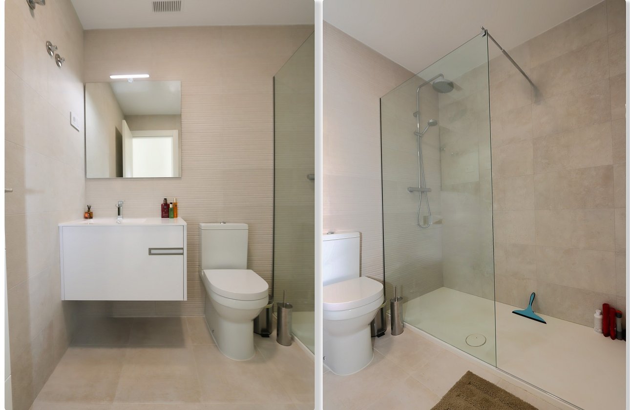 Resale - Apartment -
Pilar de la Horadada - Costa Blanca