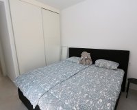 Resale - Apartment -
Pilar de la Horadada - Costa Blanca
