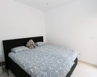Resale - Apartment -
Pilar de la Horadada - Costa Blanca