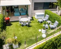 Resale - Apartment -
Pilar de la Horadada - Costa Blanca