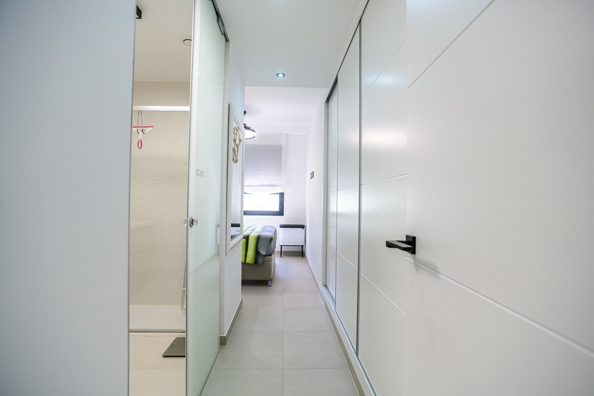 Resale - Apartment -
Pilar de la Horadada - Costa Blanca