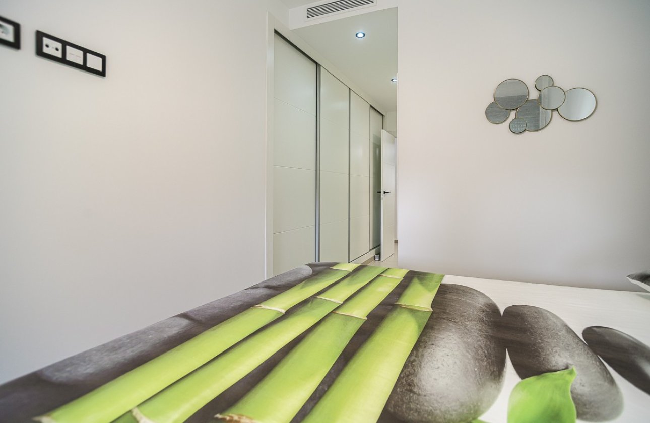 Resale - Apartment -
Pilar de la Horadada - Costa Blanca