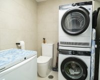 Resale - Apartment -
Pilar de la Horadada - Costa Blanca