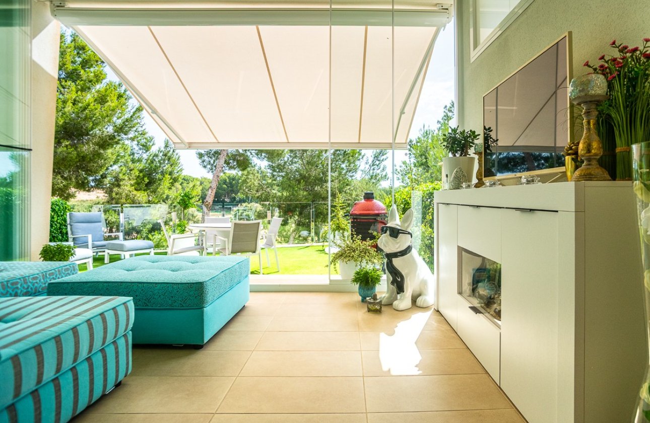 Resale - Apartment -
Pilar de la Horadada - Costa Blanca