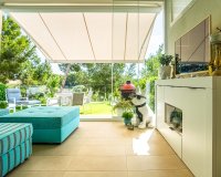 Resale - Apartment -
Pilar de la Horadada - Costa Blanca