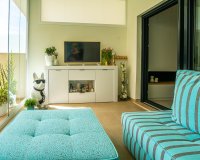 Resale - Apartment -
Pilar de la Horadada - Costa Blanca