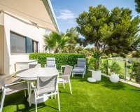 Resale - Apartment -
Pilar de la Horadada - Costa Blanca