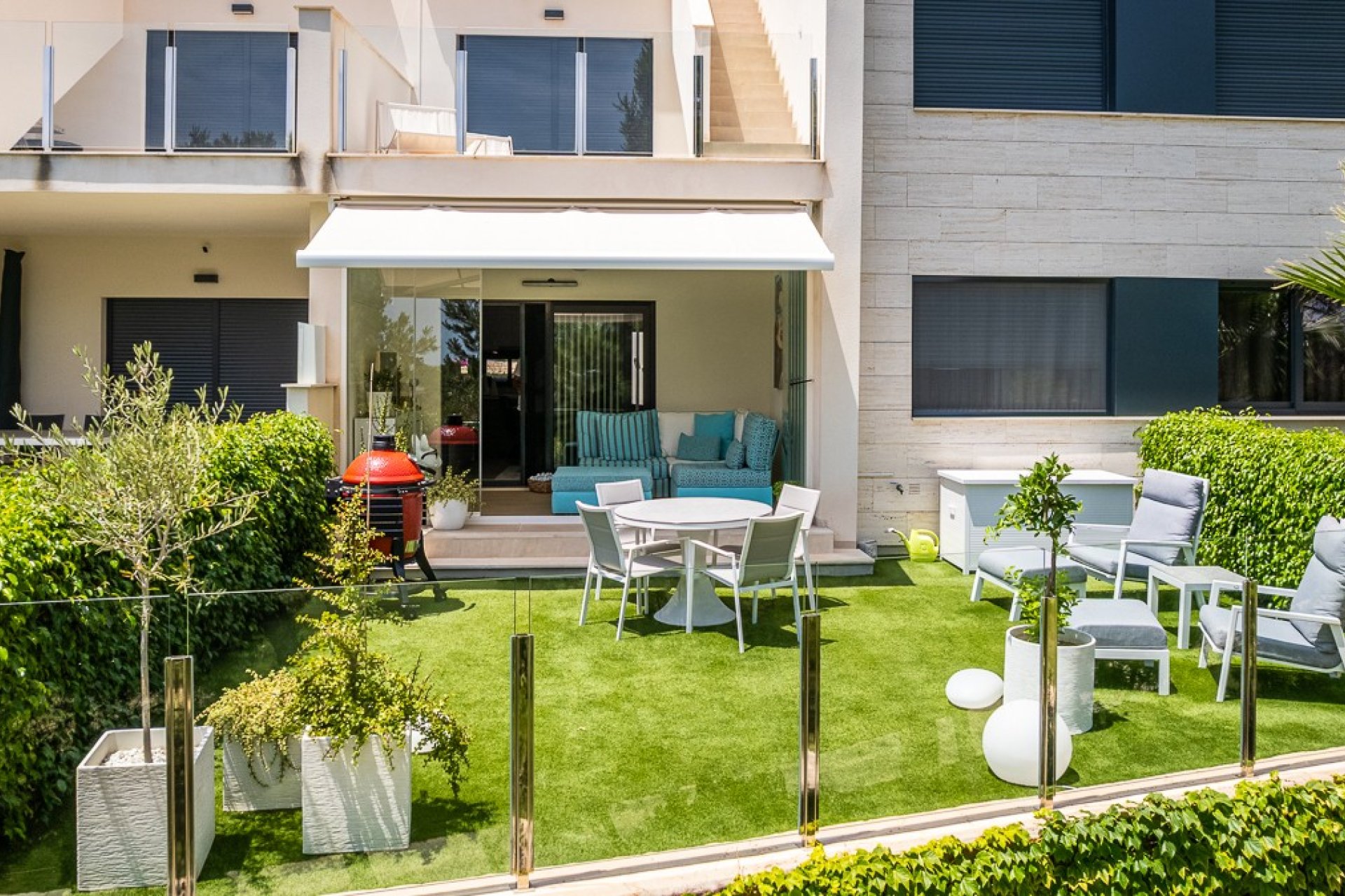 Resale - Apartment -
Pilar de la Horadada - Costa Blanca