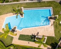 Resale - Apartment -
Pilar de la Horadada - Costa Blanca