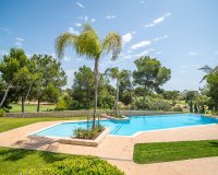 Resale - Apartment -
Pilar de la Horadada - Costa Blanca