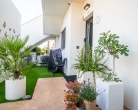 Resale - Apartment -
Pilar de la Horadada - Costa Blanca