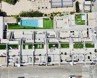 Resale - Apartment -
Pilar de la Horadada - Costa Blanca