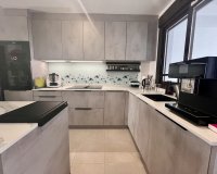 Resale - Apartment -
Pilar de la Horadada - Costa Blanca