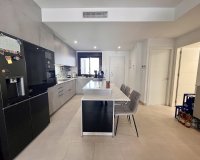 Resale - Apartment -
Pilar de la Horadada - Costa Blanca