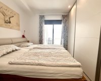 Resale - Apartment -
Pilar de la Horadada - Costa Blanca
