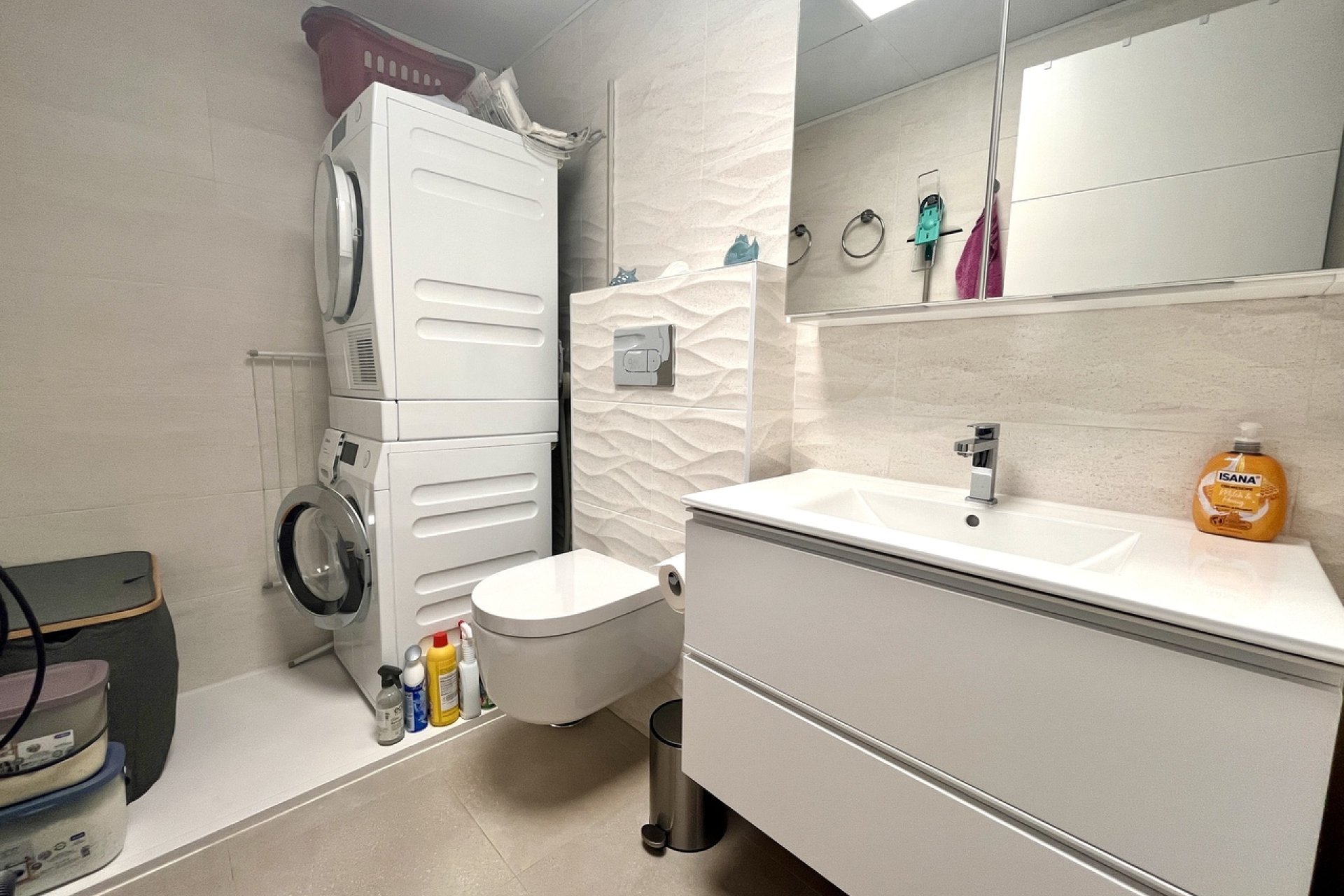 Resale - Apartment -
Pilar de la Horadada - Costa Blanca