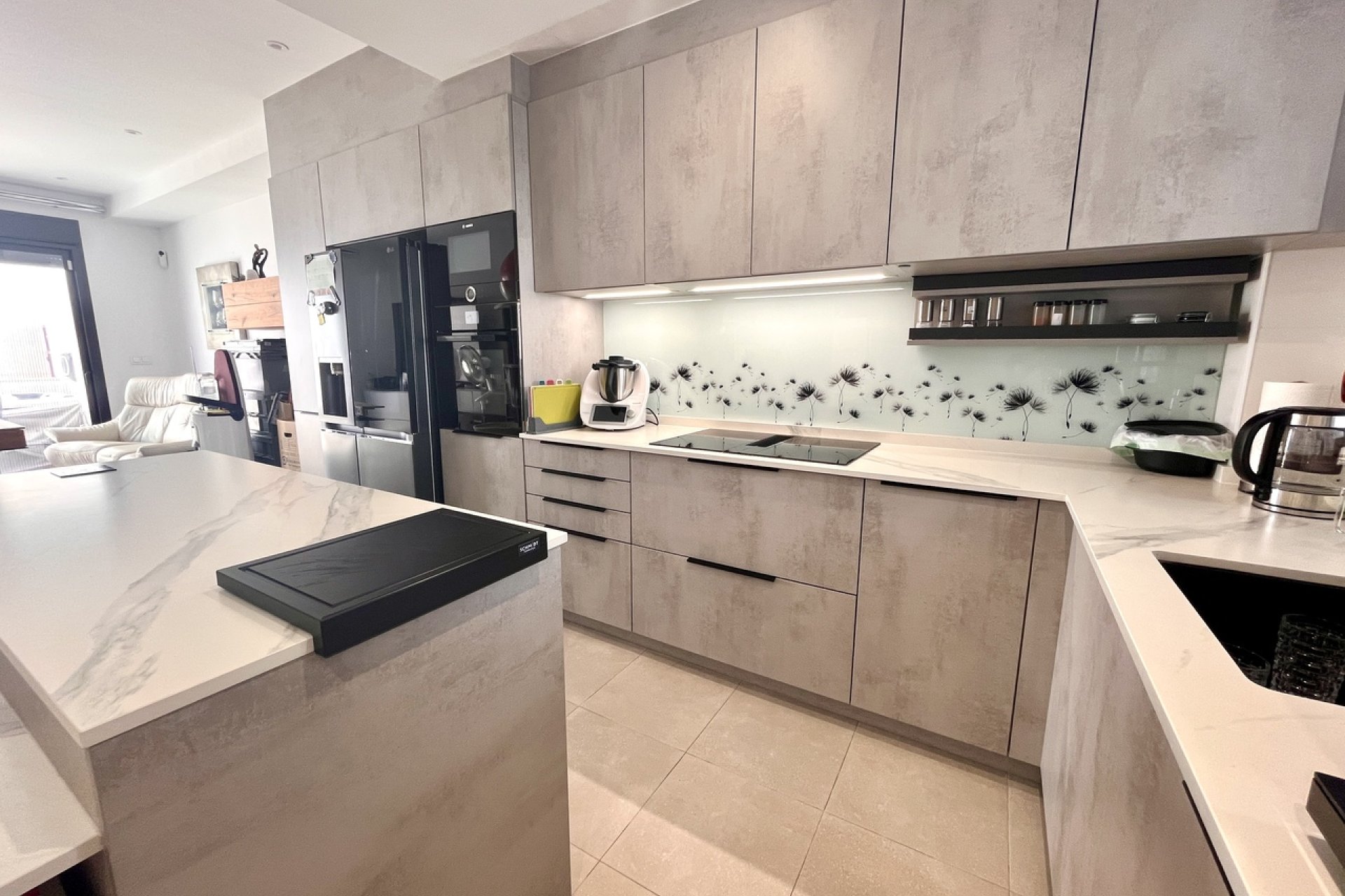 Resale - Apartment -
Pilar de la Horadada - Costa Blanca