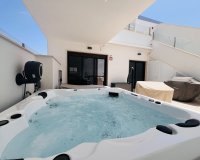 Resale - Apartment -
Pilar de la Horadada - Costa Blanca