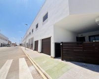 Resale - Apartment -
Pilar de la Horadada - Costa Blanca