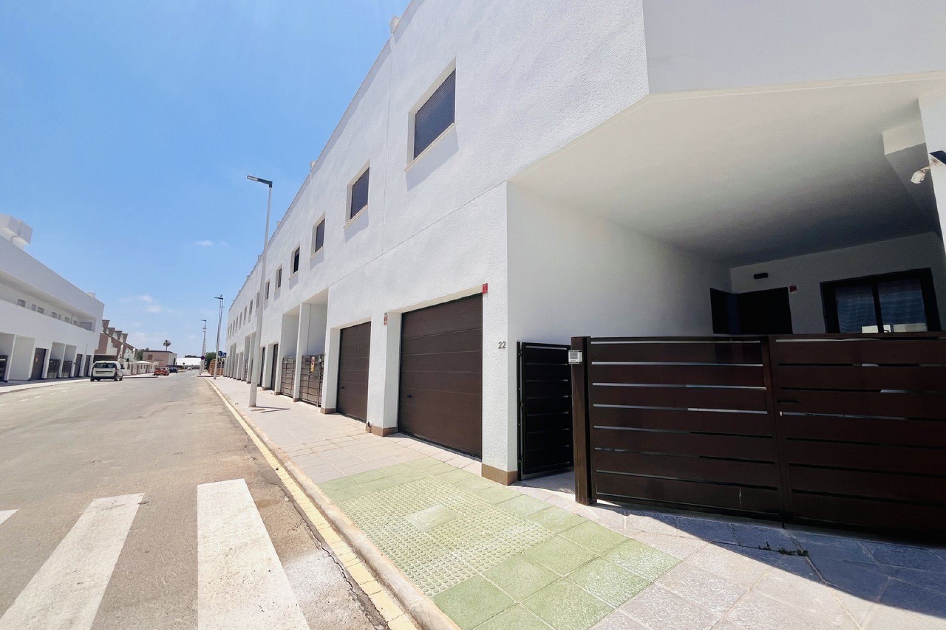 Resale - Apartment -
Pilar de la Horadada - Costa Blanca