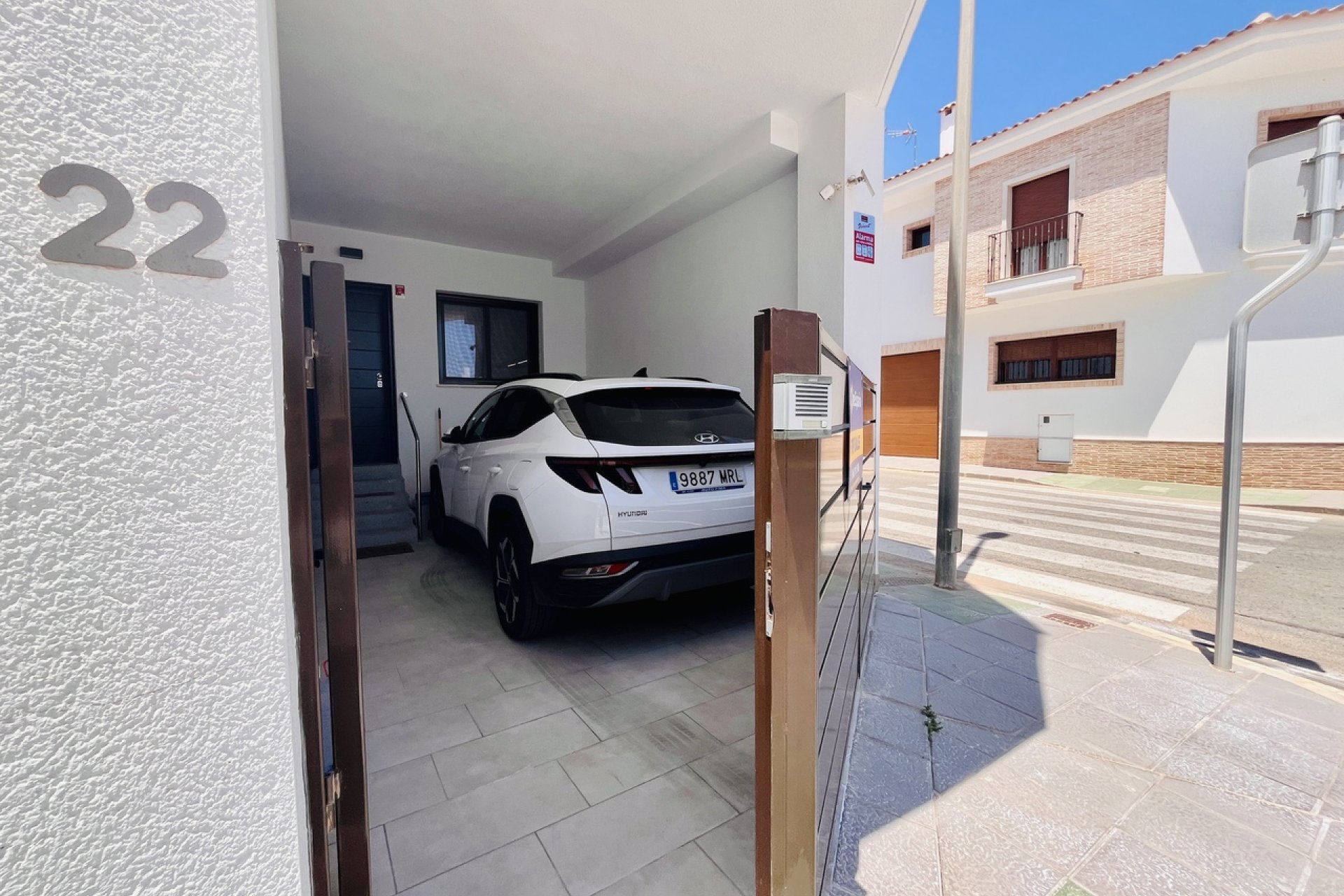 Resale - Apartment -
Pilar de la Horadada - Costa Blanca