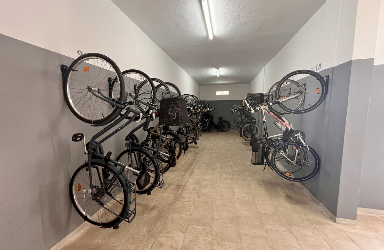 Resale - Apartment -
Pilar de la Horadada - Costa Blanca