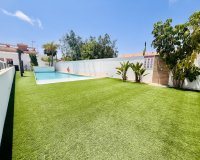 Resale - Apartment -
Pilar de la Horadada - Costa Blanca