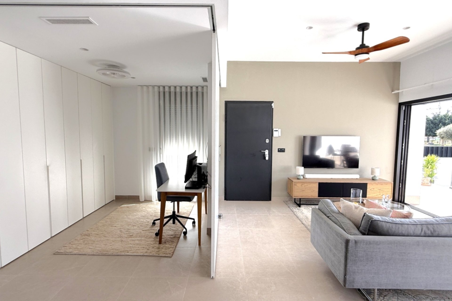 Resale - Apartment -
Pilar de la Horadada - Costa Blanca