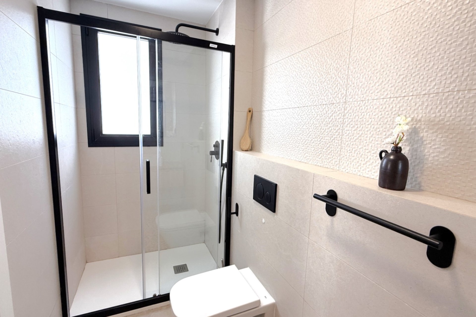 Resale - Apartment -
Pilar de la Horadada - Costa Blanca