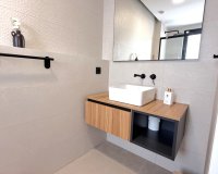 Resale - Apartment -
Pilar de la Horadada - Costa Blanca