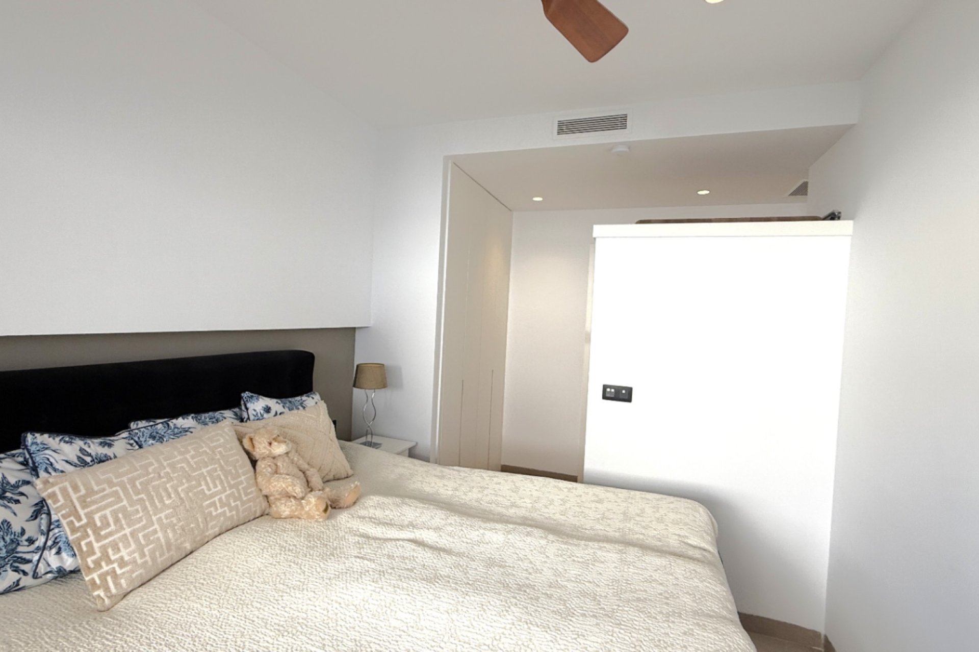 Resale - Apartment -
Pilar de la Horadada - Costa Blanca