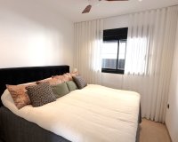 Resale - Apartment -
Pilar de la Horadada - Costa Blanca