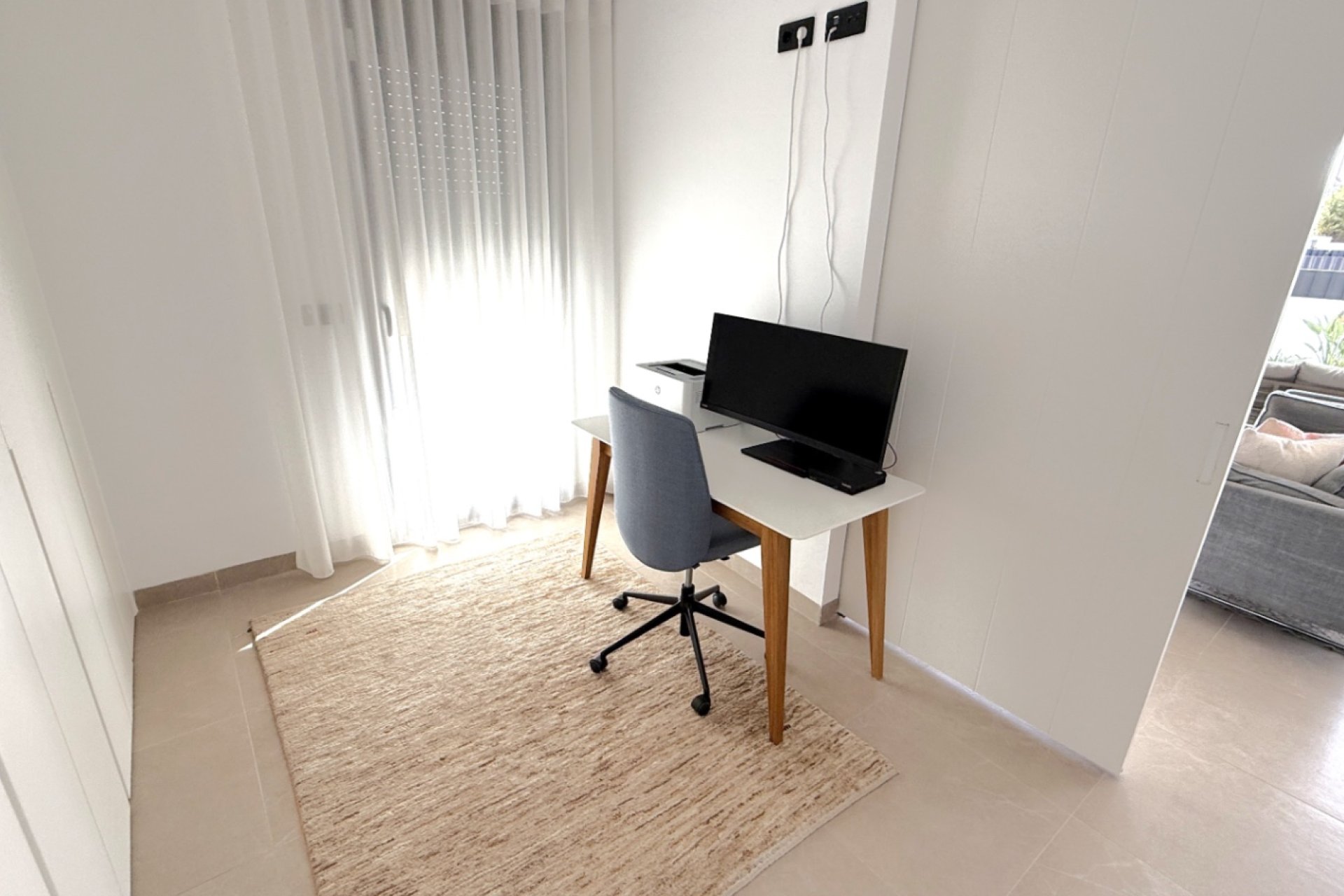 Resale - Apartment -
Pilar de la Horadada - Costa Blanca