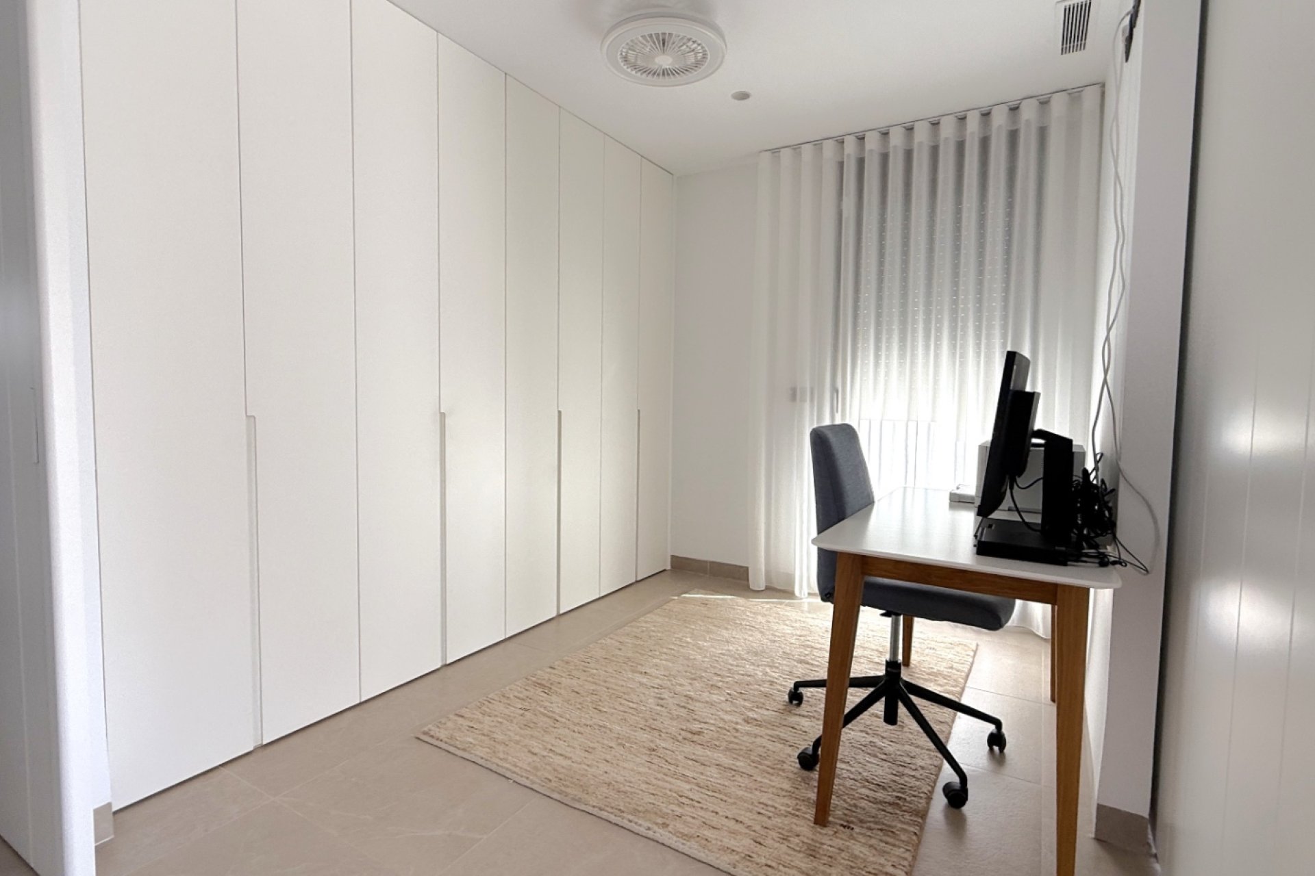 Resale - Apartment -
Pilar de la Horadada - Costa Blanca