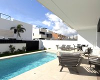 Resale - Apartment -
Pilar de la Horadada - Costa Blanca