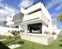 Resale - Apartment -
Pilar de la Horadada - Costa Blanca