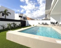Resale - Apartment -
Pilar de la Horadada - Costa Blanca