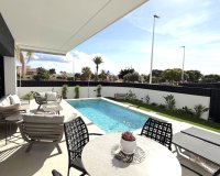 Resale - Apartment -
Pilar de la Horadada - Costa Blanca