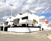 Resale - Apartment -
Pilar de la Horadada - Costa Blanca