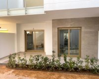 Resale - Apartment -
Pilar de la Horadada - Costa Blanca