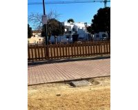 Resale - Apartment -
Pilar de la Horadada - Costa Blanca