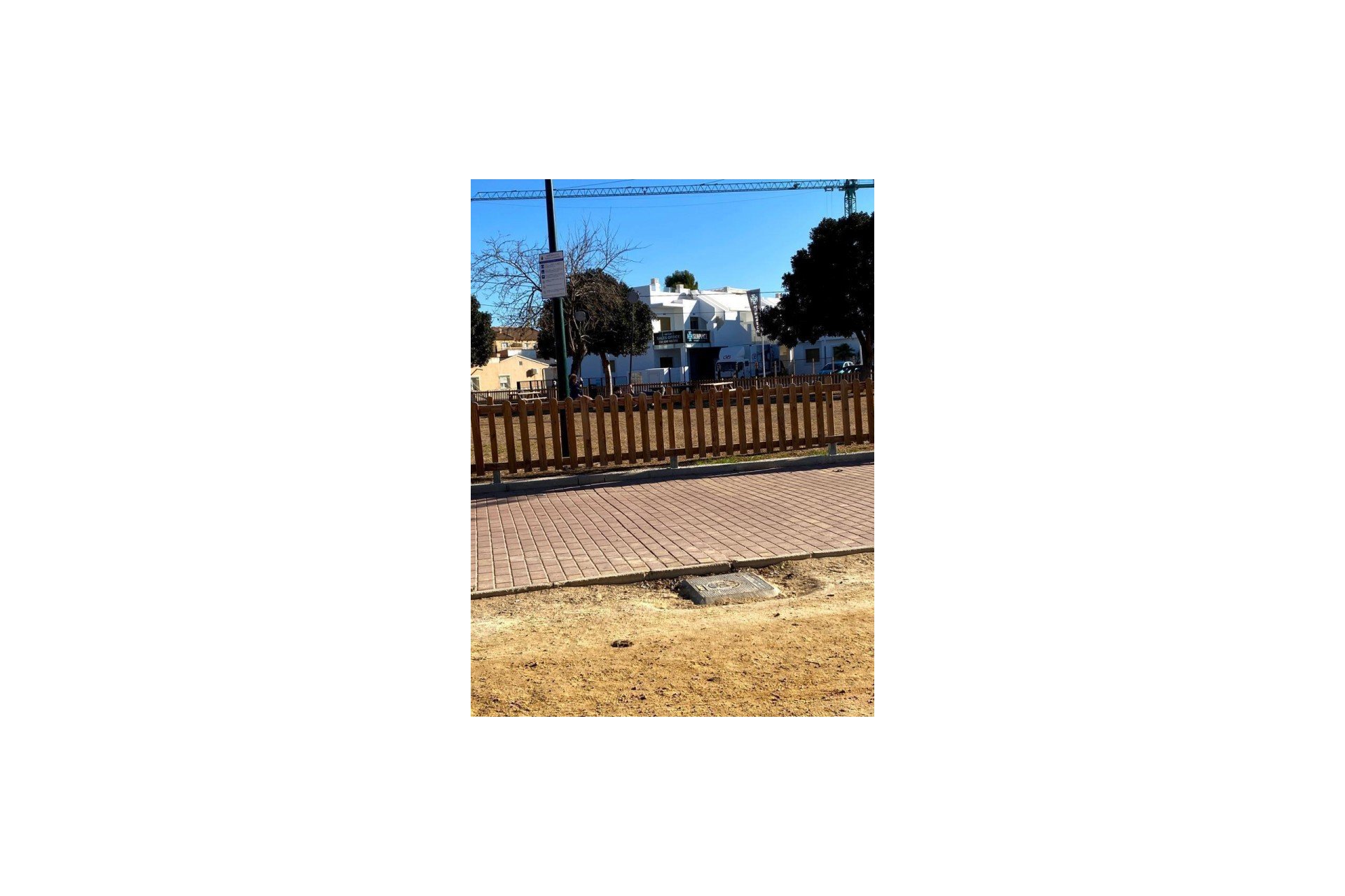 Resale - Apartment -
Pilar de la Horadada - Costa Blanca