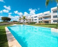 Resale - Apartment -
Pilar de la Horadada - Costa Blanca