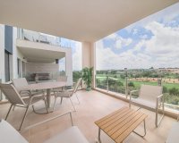Resale - Apartment -
Pilar de la Horadada - Costa Blanca