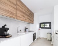 Resale - Apartment -
Pilar de la Horadada - Costa Blanca