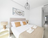 Resale - Apartment -
Pilar de la Horadada - Costa Blanca