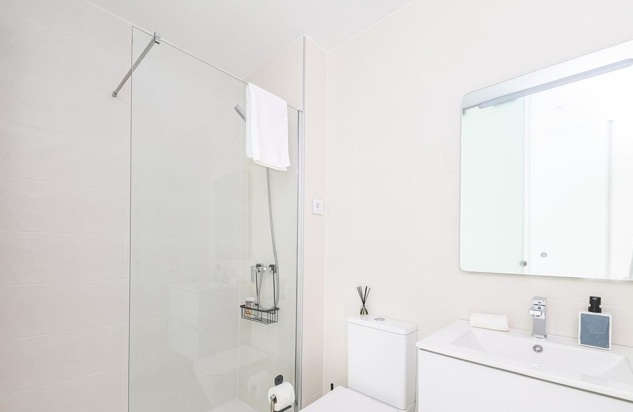 Resale - Apartment -
Pilar de la Horadada - Costa Blanca