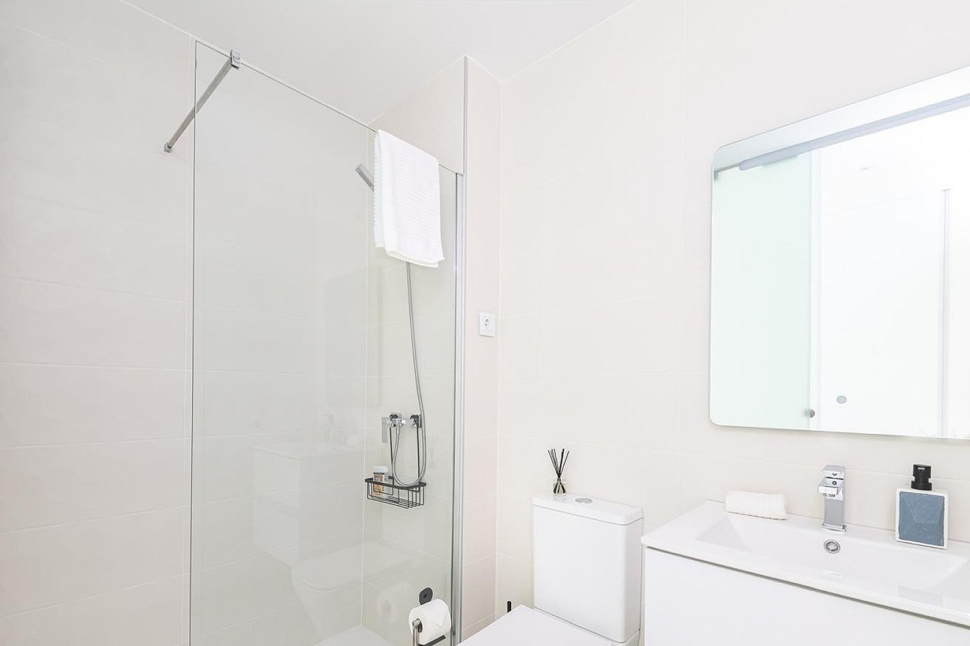 Resale - Apartment -
Pilar de la Horadada - Costa Blanca