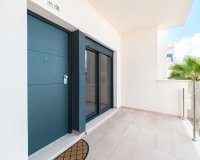 Resale - Apartment -
Pilar de la Horadada - Costa Blanca